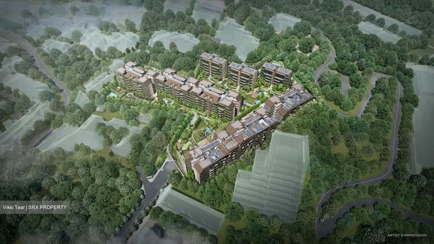 Terra Hill (D5), Apartment #537026511